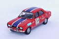 Trofeu 1:43 Scale Ford Escort Mk1 1st Tulip Rally 1969 Gilbert Staepelaere/Andre Aerts