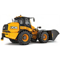 Britains 1:32 Scale JCB TM420S Loader