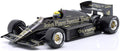 Werk83/IXO 1:18th Scale Lotus 97T #12 Ayrton Senna Monaco GP F1 1985 Tobacco Decals already applied