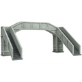 Hornby 1:76 Scale South Eastern Railway Footbridge