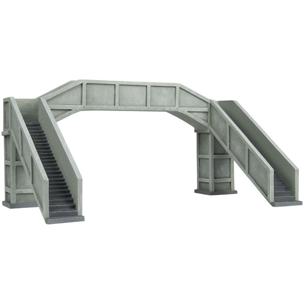 Hornby 1:76 Scale South Eastern Railway Footbridge