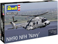 Revell  1:72nd Scale NH90 NFH 'Navy'