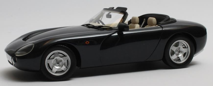 Cult 1:18 Scale TVR Griffith Purple Metallic 1993