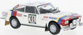 IXO 1:43 Scale Peugeot 504 Coupe V6 #1 Rally WM Rallye Cote d Ivoire 1978 T.Makinen/J.Todt