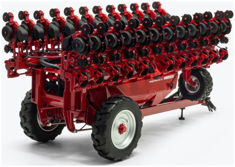 Ros Farm 1:32 Scale Horsch Maestro