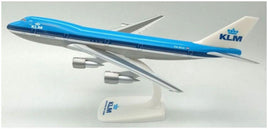 Premier Planes 1:200 Scale Boeing B747-200 KLM 2nd Livery