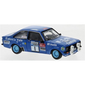 Brekina  1:87th Scale Ford Escort RS 1800 #1 Rallye RAC Lombard 1979 H.Mikkola