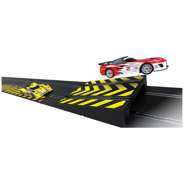 Scalextric  Scale  Jump and Side Swipe Accessory Pack