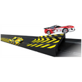 Scalextric  Scale  Jump and Side Swipe Accessory Pack