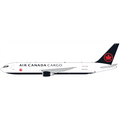 Gemini Jets 1:400 Scale Boeing B767-300ERF Air Canada Cargo C-GXHM (Current Livery)