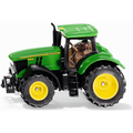 Siku  1:87th Scale John Deere 6215R Tractor