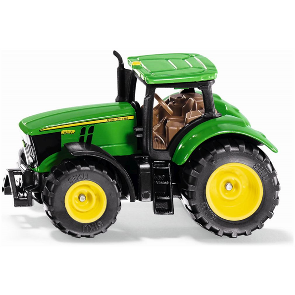 Siku  1:87th Scale John Deere 6215R Tractor