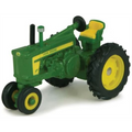 Ertl 1:64 Scale John Deere Narrow Tractor Collect N Play -