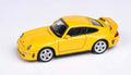 Paragon 1:64 Scale RUF CTR2 Blossom Yellow (RHD)