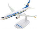 PPC Holland 1:200th Scale Boeing B737-8 MAX Ryanair