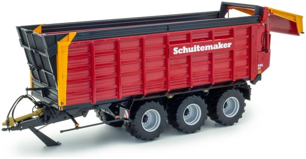 Universal Hobbies 1:32nd Scale Schuitemaker Siwa 840