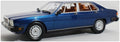 Cult 1:18th Scale Maserati Quatroporte III Blue 1979-1985