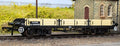 Oxford 1:76 Scale Pilchard Wagon BR Unpainted Wood DB990090