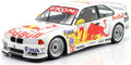 IXO Werk83 1:18th Scale BMW M3 GTR (E36) #7 24h Daytona 1997 Duez Quester/Said/Oestreich