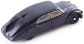 Autocult 1:43 Scale Tatra T77A Blue Black