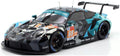 IXO 1:18th Scale Porsche 911 RSR-19 #88 Dempsey-Proton 24h Le Mans 2021 Andlauer/Arnold/Bastien