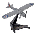 Oxford Diecast 1:72 Scale RAF Trainer 1941 K1824 Puss Moth