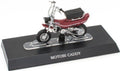 Atlas Editions 1:18 Scale Motobi Caddy 'Scooter Collection'