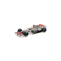 Minichamps 1:18 Scale McLaren Mercedes MP4/21 Lewis Hamilton F1 Testing Silverstone 2006