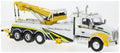 IXO 1:43rd Scale Kenworth T 880 Wrecker White 2018