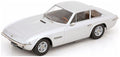 KK Scale 1:18th Scale Lamborghini Islero S 1969 Silver