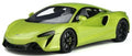 GT Spirit 1:18 Scale McLaren Artura Green
