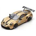Spark 1:43 Scale Porsche 911 GT3 Cup #911 Porsche Supercup 2023 Timo Glock