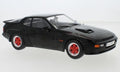 Model Car Group MCG 1:18 Scale Porsche 924 Carrera GT Black 1981