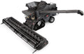 Universal Hobbies 1:32nd Scale Massey Ferguson Ideal 9T Combine