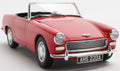 Cult 1:18 Scale Austin Healey Sprite MkII Red