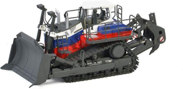 WSi 1:50 Scale Liebherr PR776 Russia 'Liebherr LPS'