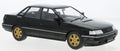 IXO 1:18 Scale Subaru Legacy RS Black 1991