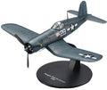 Atlas Editions 1:72 Scale Vought F4U 1A Corsa 1:72 WW2 Planes
