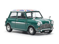TAMIYA TAM24235 1/24 Scale  AUSTIN MINI COOPER 1275S MK.1