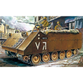 Academy Kits 1:35 Scale IDF M113 Zelda APC 1970s-Present