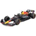 Burago 1:24 Scale Red Bull RB18 2022 #11 Sergio Perez