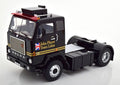 Road Kings 1:18 Scale Volvo F88 JPS Team Lotus with Union Jack 1978
