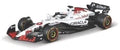 Burago  1:43rd Scale Red Bull Racing RB21 2025 Verstappen w/Helmet Japan GP