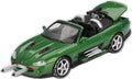 Truescale 1:64th Scale Jaguar XKR (LHD) Die Another Day Japanese Blister Packaging