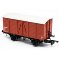 Oxford 1:76 Scale GE Banana Van LNER (Post 1937) 632920