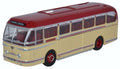 Oxford Diecast 1:76 Scale Leyland Royal Tiger - Standerwick