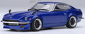 Autoart 1:64th Scale Nissan Fairlady Z Wangan Midnight Akuma #Z (Comic #1 Version)