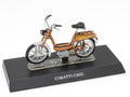 Atlas Editions 1:18 Scale Cimatti Chic 'Scooter Collection'
