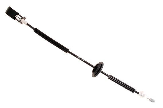 Land Rover Discovery 3  2005-2009 Front Door Release Cable FQZ500310