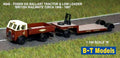 B-T Models 1:148 Scale Foden DG Drawbar L/Loader - Britsh Railway